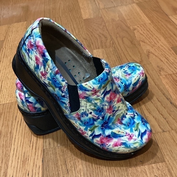 KLOGS FOOTWEAR Naples collection Clogs Great for workers on their feet a lot 6.5 - Picture 15 of 15